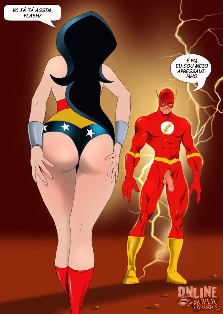 Supergirl Cartoon Pornô Cartoon Pornô Hq De Sexo