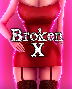 Broken X - Parte 1