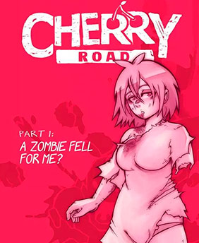 Cherry Road: Namorada zumbi
