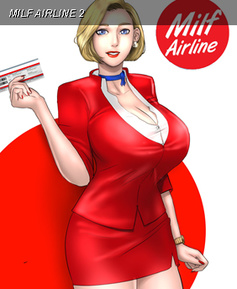 Milf Airlines 2