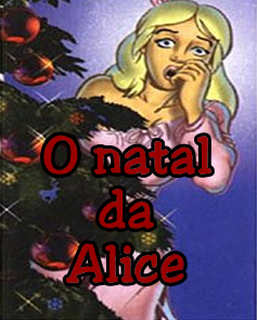 O Natal da Alice